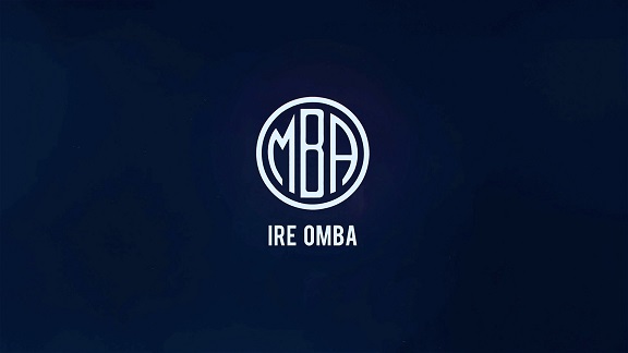 Ire Omba